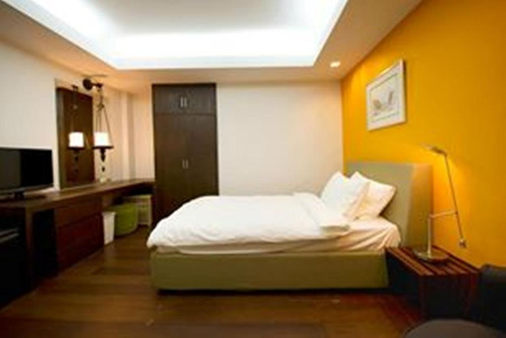 Bangpa-In Place Serviced Apartment Phra Nakhon Si Ayutthaya Zimmer foto